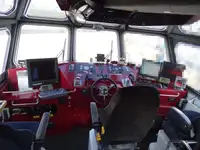 Kapal kru keur dijual