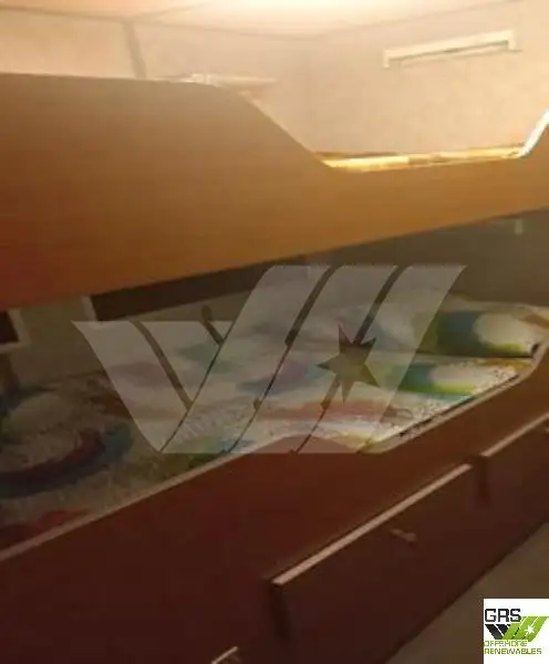 Kapal jasa ladang angin keur dijual