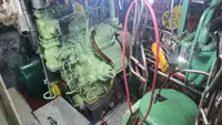 Kapal pancing longliner keur dijual
