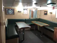 Kapal pancing trawler keur dijual