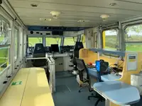 Kap patroli keur dijual