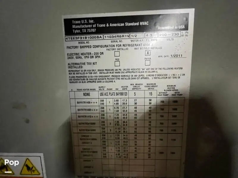 Kapal pancing trawler keur dijual