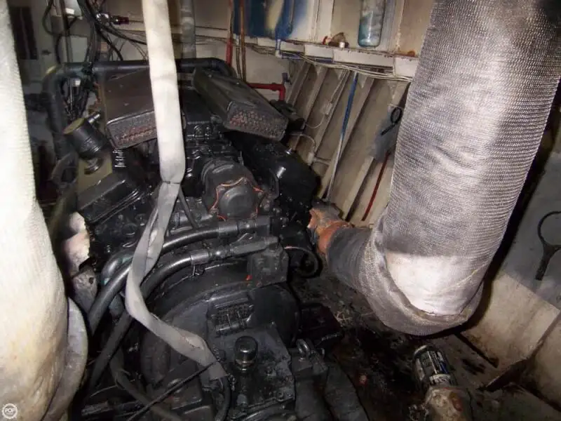 Kapal penarik keur dijual