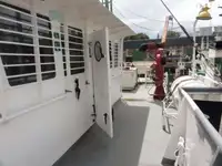 Kapal penarik keur dijual