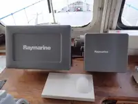Kapal survei keur dijual