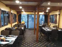 Kapal fery keur dijual