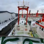 Kap patroli keur dijual