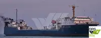 Ro-Ro ship pikeun dijual