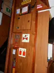 Kapal kerja keur dijual