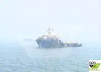 Kapal suplai pikeun dijual