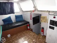 Kapal pancing trawler keur dijual