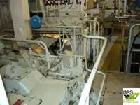 Kapal kerja keur dijual