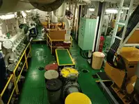 Kapal penarik keur dijual