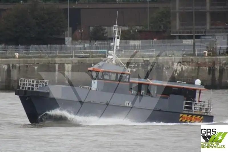 Kapal kru keur dijual