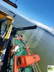 Kapal pendaratan, tangki keur dijual