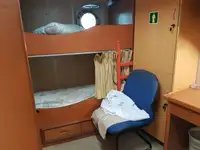 Kapal penarik keur dijual