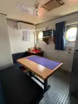 Kapal penarik keur dijual