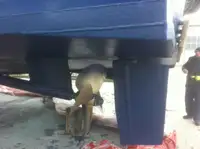 Kapal kru keur dijual
