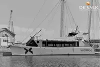 Kapal penarik keur dijual