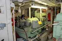Kapal penarik keur dijual