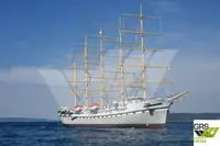 Kapal pesiar pikeun dijual