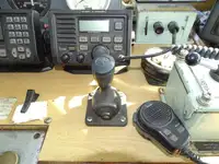 Kapal kerja keur dijual