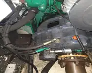 Kapal pilot keur dijual