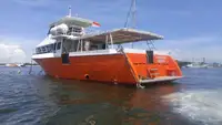 Kapal kru keur dijual