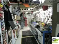 Kapal survei keur dijual