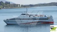 Kapal panumpang keur dijual