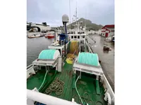 Kapal fery keur dijual
