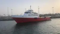 Kapal kru keur dijual