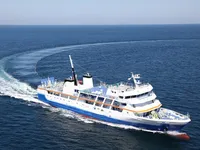 Kapal RoPax keur dijual