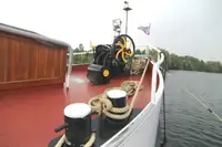 Kapal pesiar keur dijual
