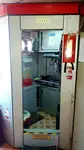 Kapal penarik keur dijual
