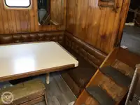 Kapal pancing trawler keur dijual