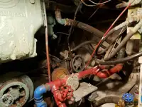 Kapal fery keur dijual