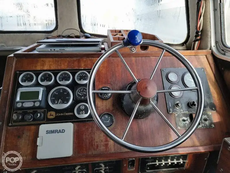 Kapal penyelamat keur dijual