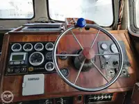 Kapal penyelamat keur dijual
