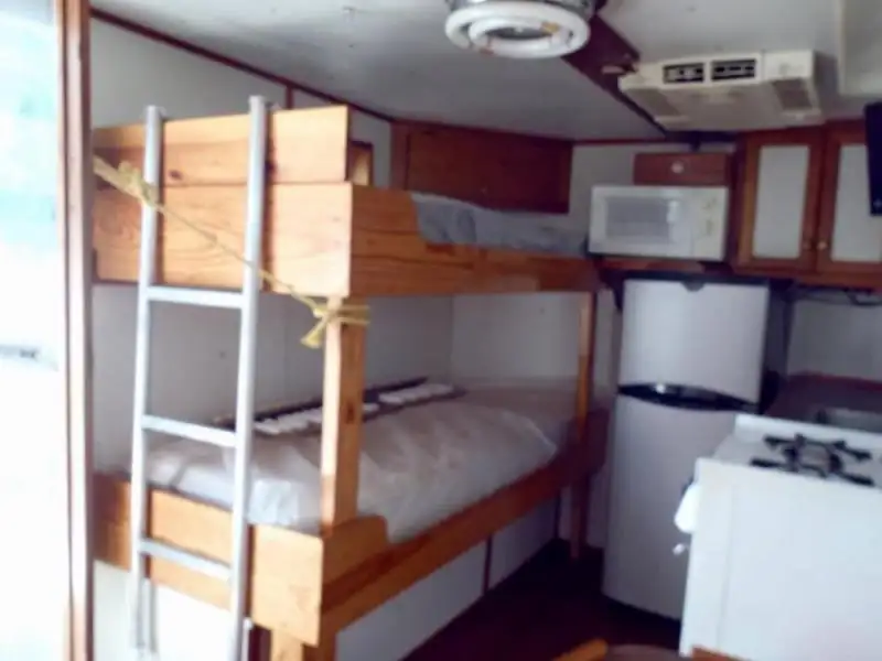 Kapal penarik keur dijual