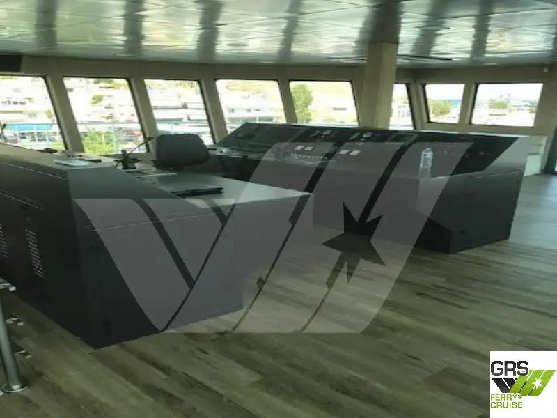 Kapal Ro-Ro keur dijual