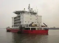 Kapal panginepan keur dijual