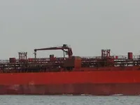 Kapal tangki minyak/bahan kimia keur dijual