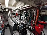 Kapal Ro-Ro keur dijual