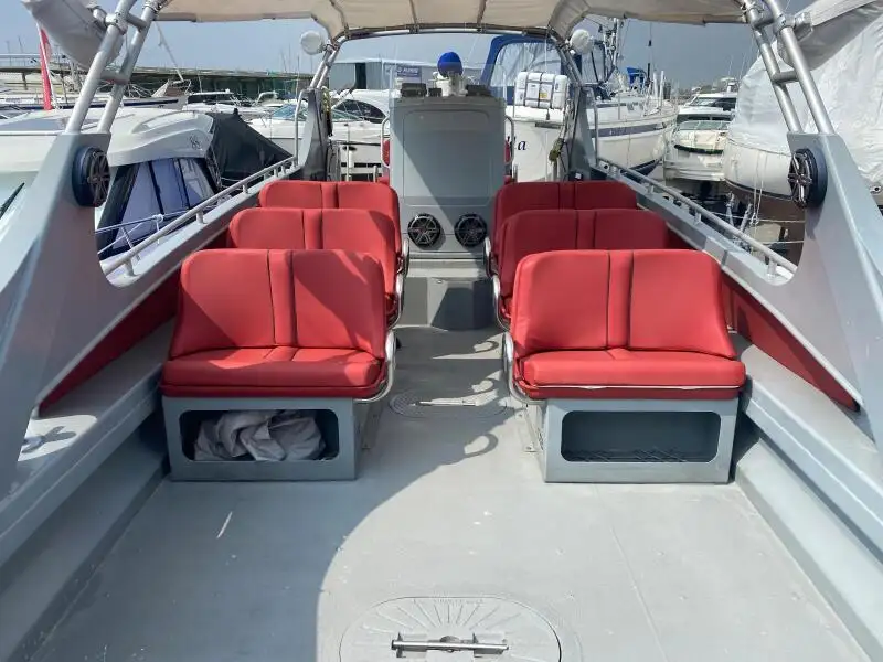 Kapal fery keur dijual
