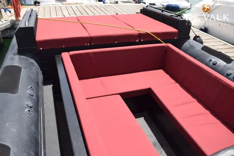 Kapal tiup keur dijual
