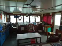 Kapal penarik keur dijual