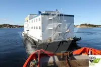 Kapal panginepan keur dijual