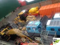 Kapal survei keur dijual