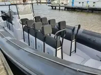 Kapal kontainer keur dijual